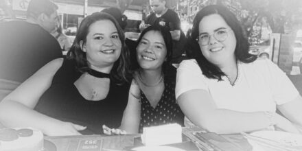 Cama que não é minha