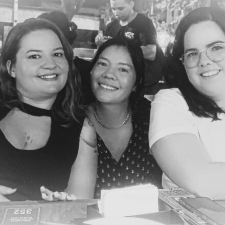 Cama que não é minha