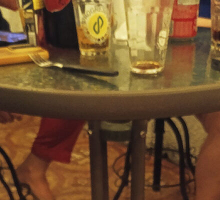 Consciência da Solidão