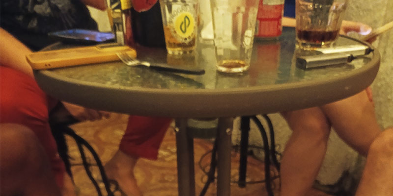 Consciência da Solidão