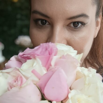 Fim do mundo sem Flores