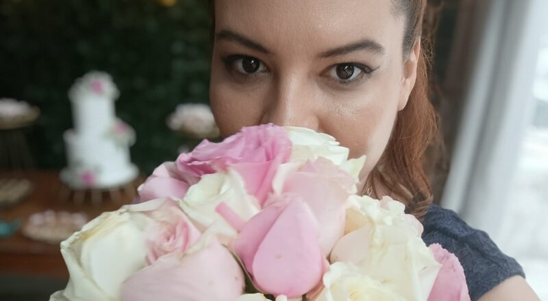 Fim do mundo sem Flores